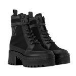 Louis Vuitton Laureate Platform Desert Boot